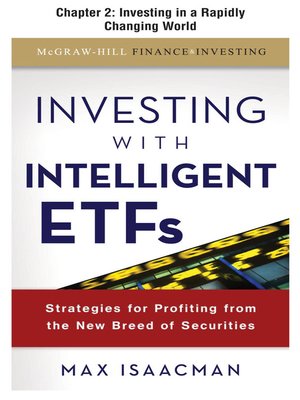 cover image of Investing in a Rapidly Changing World
